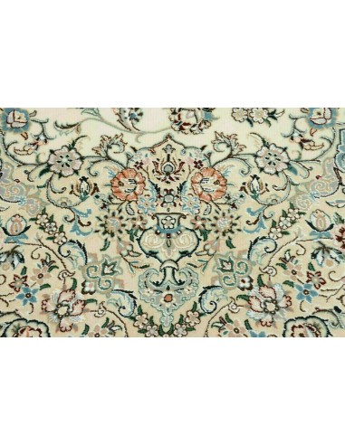 Tappeto Nain 9la Persia cm.160x240