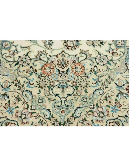 Tappeto Nain 9la Persia cm.160x240