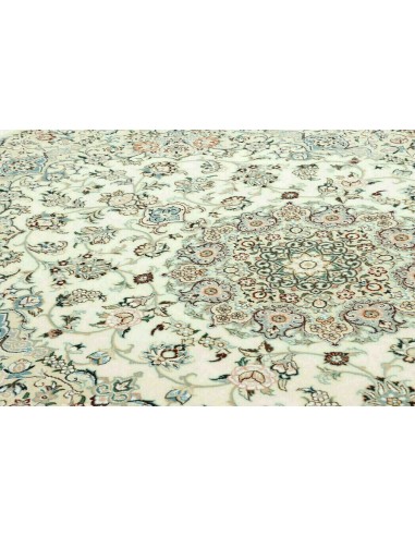 Tappeto Nain 9la Persia cm.160x240