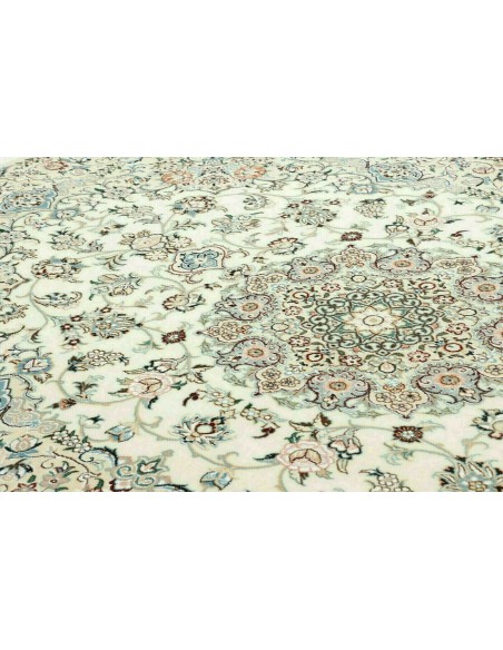 Tappeto Nain 9la Persia cm.160x240