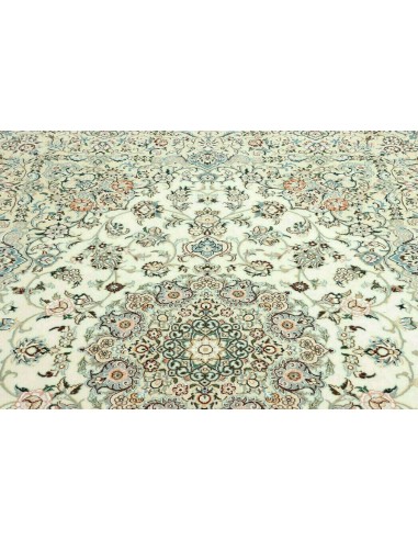 Tappeto Nain 9la Persia cm.160x240