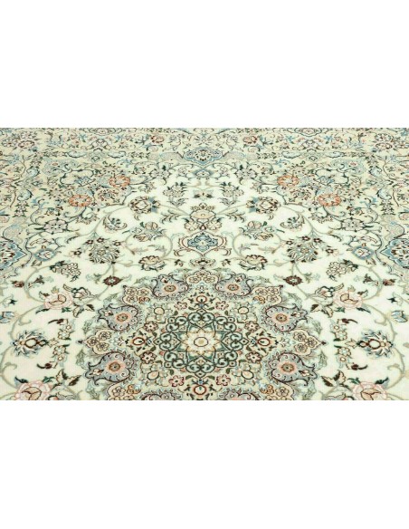 Tappeto Nain 9la Persia cm.160x240