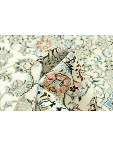 Tappeto Nain 9la Persia cm.160x240