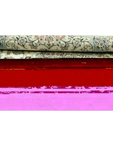 Tappeto Nain 9la Persia cm.160x240