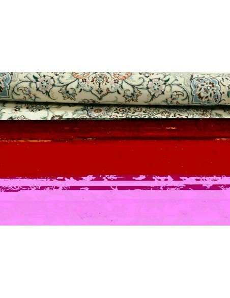 Tappeto Nain 9la Persia cm.160x240