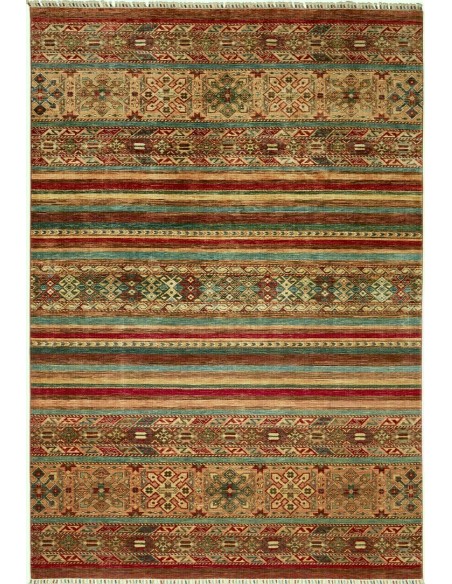 Tappeto Samarkand Pakistan cm.205x290