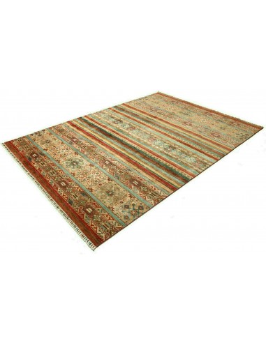 Tappeto Samarkand Pakistan cm.205x290