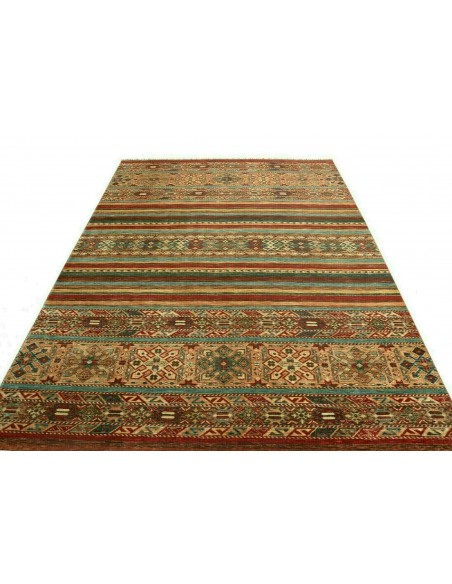 Tappeto Samarkand Pakistan cm.205x290