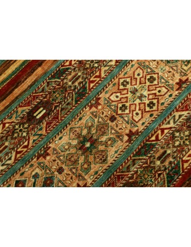 Tappeto Samarkand Pakistan cm.205x290