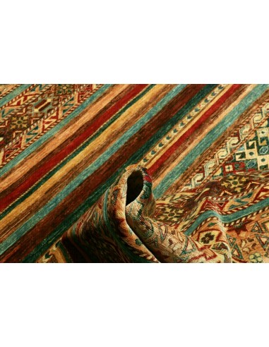 Tappeto Samarkand Pakistan cm.205x290