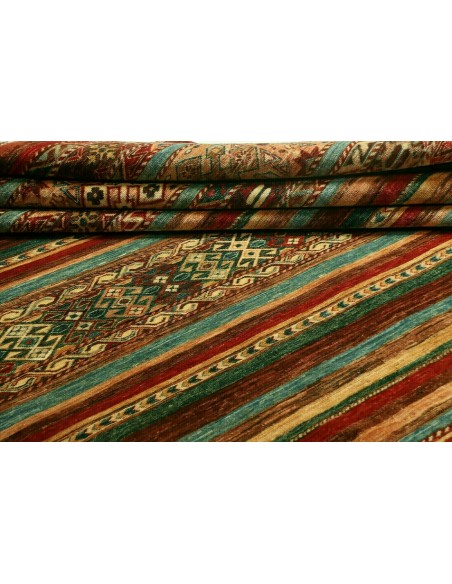 Tappeto Samarkand Pakistan cm.205x290