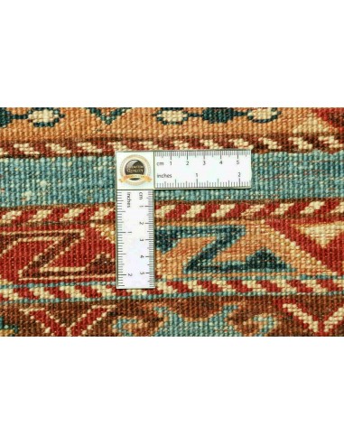 Tappeto Samarkand Pakistan cm.205x290