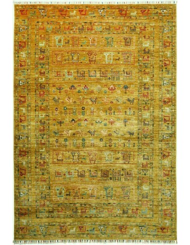 Tappeto Rubin Pakistan cm.168x243