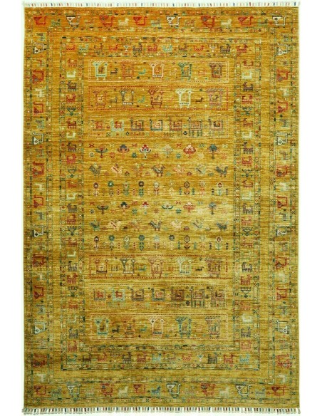 Tappeto Rubin Pakistan cm.168x243