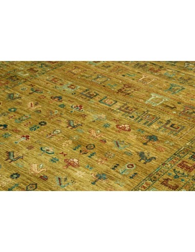 Tappeto Rubin Pakistan cm.168x243