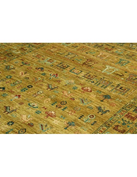 Tappeto Rubin Pakistan cm.168x243