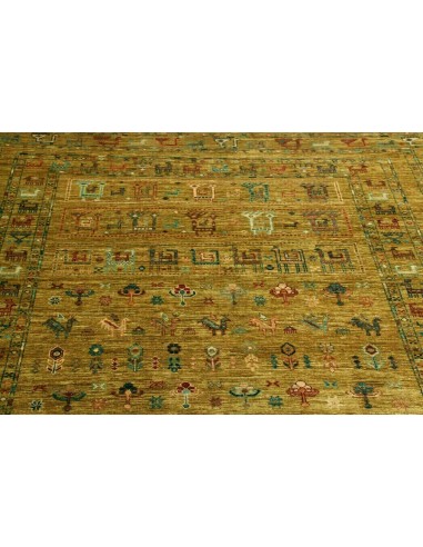 Tappeto Rubin Pakistan cm.168x243