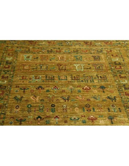 Tappeto Rubin Pakistan cm.168x243