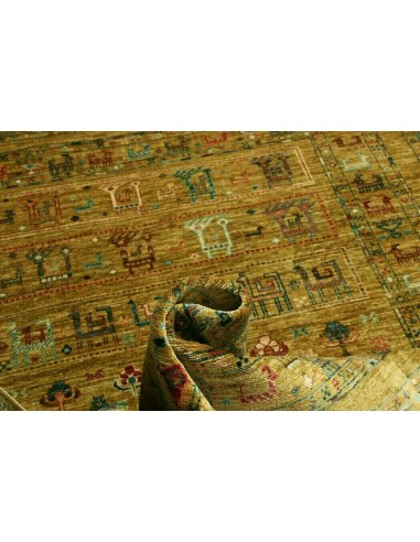 Tappeto Rubin Pakistan cm.168x243