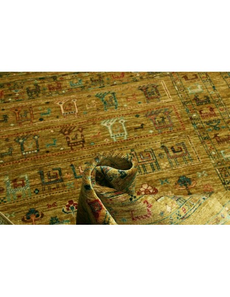 Tappeto Rubin Pakistan cm.168x243