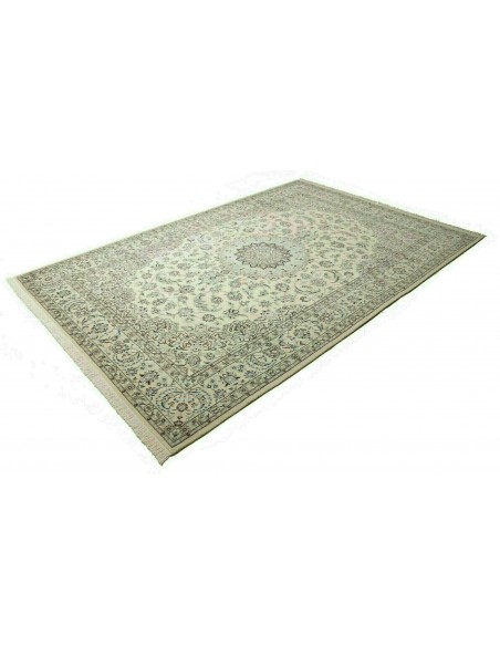 Tappeto Nain 9la Persia cm.208x310