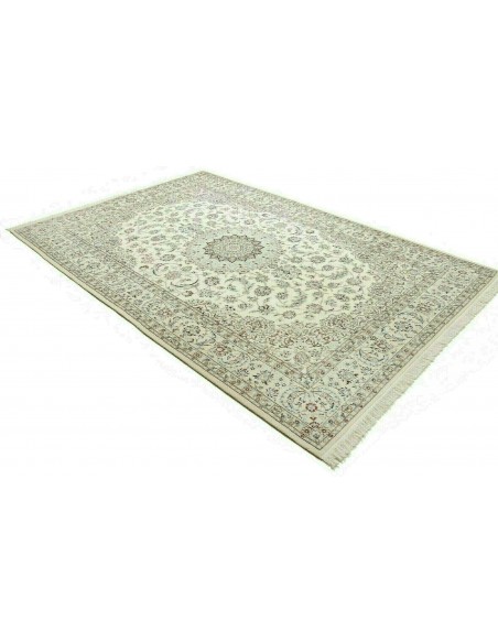Tappeto Nain 9la Persia cm.208x310