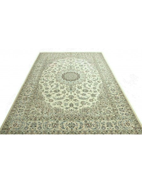 Tappeto Nain 9la Persia cm.208x310