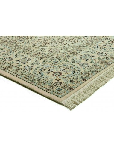 Tappeto Nain 9la Persia cm.208x310