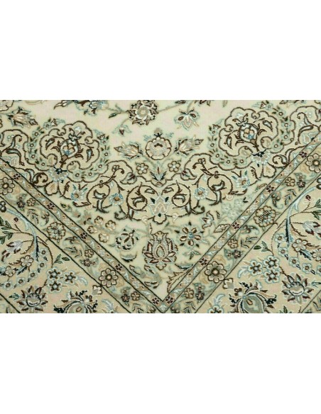 Tappeto Nain 9la Persia cm.208x310