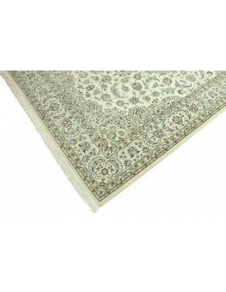 Tappeto Nain 9la Persia cm.208x310