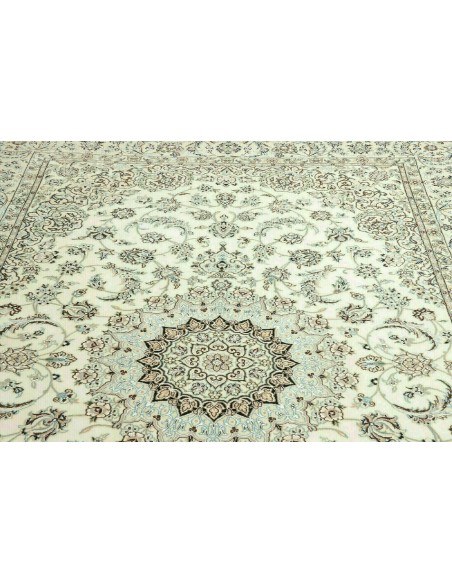 Tappeto Nain 9la Persia cm.208x310