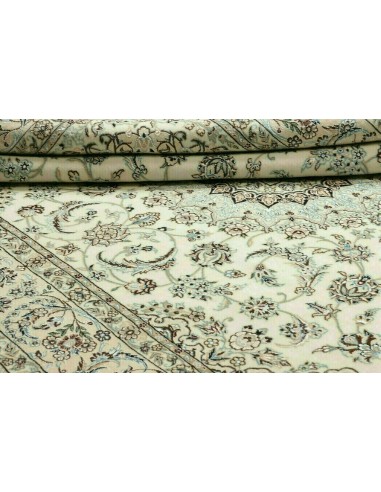 Tappeto Nain 9la Persia cm.208x310