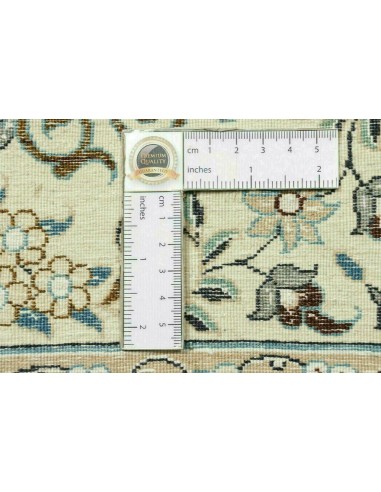 Tappeto Nain 9la Persia cm.208x310