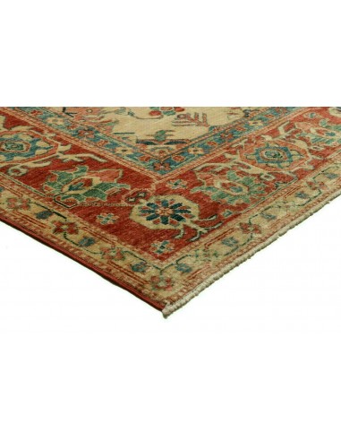 Tappeto Kazak Royal Pakistan cm.204x308