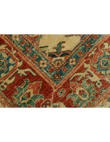 Tappeto Kazak Royal Pakistan cm.204x308