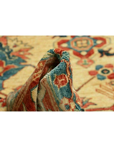 Tappeto Kazak Royal Pakistan cm.204x308