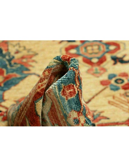 Tappeto Kazak Royal Pakistan cm.204x308