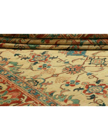 Tappeto Kazak Royal Pakistan cm.204x308