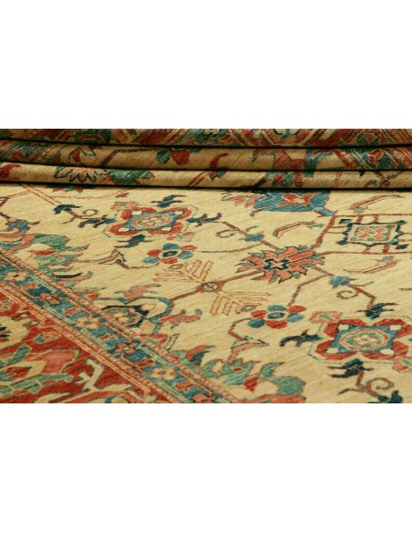 Tappeto Kazak Royal Pakistan cm.204x308
