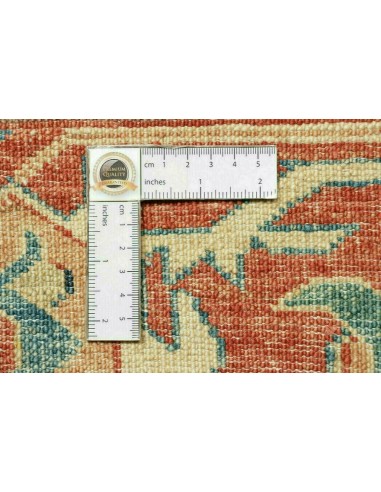 Tappeto Kazak Royal Pakistan cm.204x308