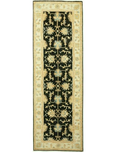 Tappeto Zigler Pakistan cm.85x254