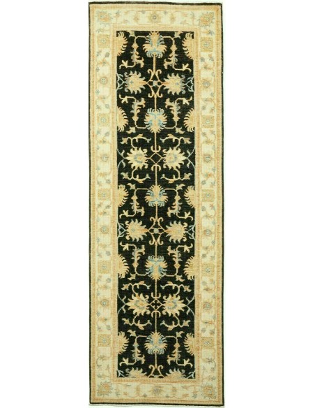 Tappeto Zigler Pakistan cm.85x254