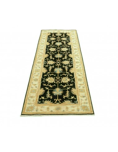 Tappeto Zigler Pakistan cm.85x254