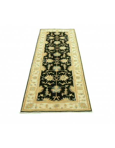 Tappeto Zigler Pakistan cm.85x254