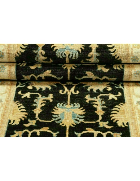 Tappeto Zigler Pakistan cm.85x254