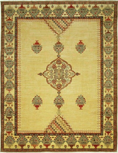 Tappeto Kazak Royal Pakistan cm.195x288
