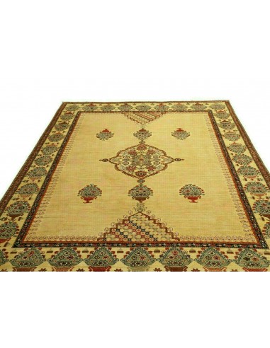 Tappeto Kazak Royal Pakistan cm.195x288