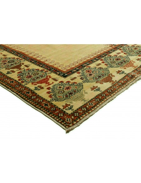 Tappeto Kazak Royal Pakistan cm.195x288