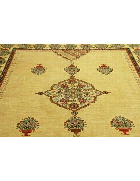 Tappeto Kazak Royal Pakistan cm.195x288