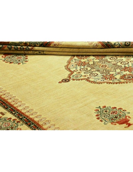 Tappeto Kazak Royal Pakistan cm.195x288